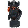 Akku-Aufsitzrasenmäher Yard Force E559 - 56V/50Ah - Fangkorb, Seitenauswurf und Mulchen