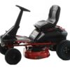 Akku-Rasentraktor GeoTech-Pro Green-Kart 76 -Akkumotor 48V/50 Ah - Seitenauswurf,Mulchen