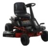 Akku-Rasentraktor GeoTech-Pro Green-Kart 76 -Akkumotor 48V/50 Ah - Seitenauswurf,Mulchen