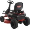 Akku-Rasentraktor GeoTech-Pro Green-Kart 91 - Akkumotor 48V/75 Ah -Seitenauswurf,Mulchen