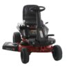 Akku-Rasentraktor GeoTech-Pro Green-Kart 91 - Akkumotor 48V/75 Ah -Seitenauswurf,Mulchen