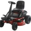 Akku-Rasentraktor GeoTech-Pro Green-Kart 91 - Akkumotor 48V/75 Ah -Seitenauswurf,Mulchen