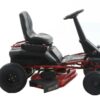 Akku-Rasentraktor GeoTech-Pro Green-Kart 91 - Akkumotor 48V/75 Ah -Seitenauswurf,Mulchen
