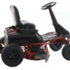 Akku-Rasentraktor GeoTech-Pro Green-Kart 91 - Akkumotor 48V/75 Ah -Seitenauswurf,Mulchen
