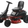 Akku-Rasentraktor GeoTech-Pro Green-Kart 91 - Akkumotor 48V/75 Ah -Seitenauswurf,Mulchen