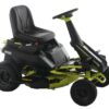 Akku-Rasentraktor Ryobi RY48RM76A - 48V/50Ah Akku-Elektromotor - Schnittbreite 76cm - 2in1