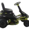 Akku-Rasentraktor Ryobi RY48RM76A - 48V/50Ah Akku-Elektromotor - Schnittbreite 76cm - 2in1