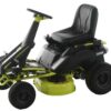 Akku-Rasentraktor Ryobi RY48RM76A - 48V/50Ah Akku-Elektromotor - Schnittbreite 76cm - 2in1