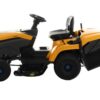 Akku-Rasentraktor Stiga Estate 584e - Fangkorb - Leistung 48V/40Ah
