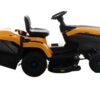 Akku-Rasentraktor Stiga Estate 798e - Stiga Elektromotor - Fangkorb