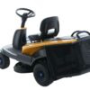 Akku-Rasentraktor Stiga SWIFT 372e - ePower Akkus - 72 cm Schnittbreite