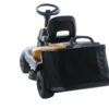 Akku-Rasentraktor Stiga SWIFT 372e - ePower Akkus - 72 cm Schnittbreite