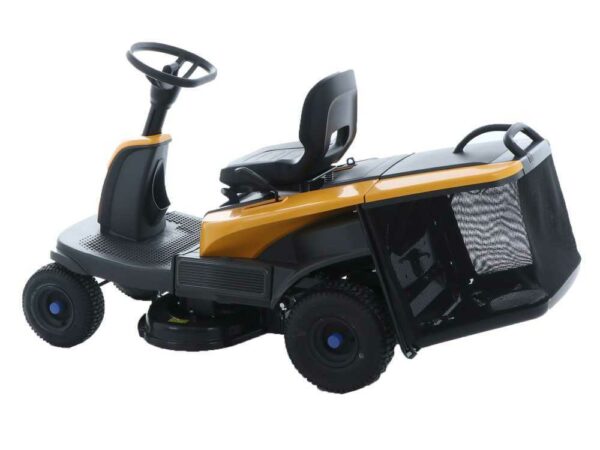 Akku-Rasentraktor Stiga SWIFT 372e - ePower Akkus - 72 cm Schnittbreite