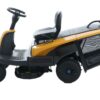 Akku-Rasentraktor Stiga SWIFT 372e - ePower Akkus - 72 cm Schnittbreite