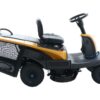 Akku-Rasentraktor Stiga SWIFT 372e - ePower Akkus - 72 cm Schnittbreite