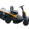 Akku-Rasentraktor Stiga SWIFT 372e - ePower Akkus - 72 cm Schnittbreite