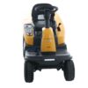 Akku-Rasentraktor Stiga SWIFT 372e - ePower Akkus - 72 cm Schnittbreite