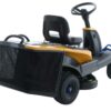 Akku-Rasentraktor Stiga SWIFT 372e - ePower Akkus - 72 cm Schnittbreite