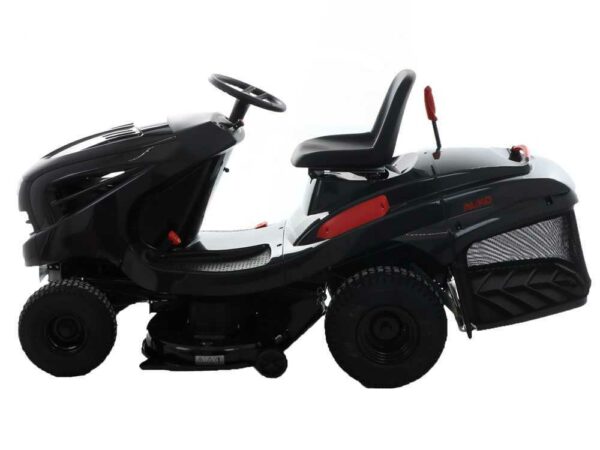 AL-KO T18-103.4 HD-A V2 - Rasentraktor - Hydrostatgetriebe - Fangkorb