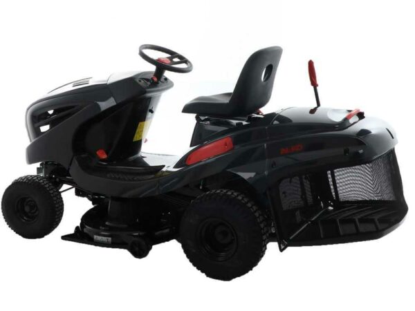 AL-KO T18-103.4 HD-A V2 - Rasentraktor - Hydrostatgetriebe - Fangkorb