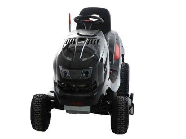 AL-KO T18-103.4 HD-A V2 - Rasentraktor - Hydrostatgetriebe - Fangkorb