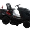 AL-KO T18-103.4 HD-A V2 - Rasentraktor - Hydrostatgetriebe - Fangkorb
