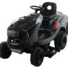 AL-KO T18-103.4 HD-A V2 - Rasentraktor - Hydrostatgetriebe - Fangkorb