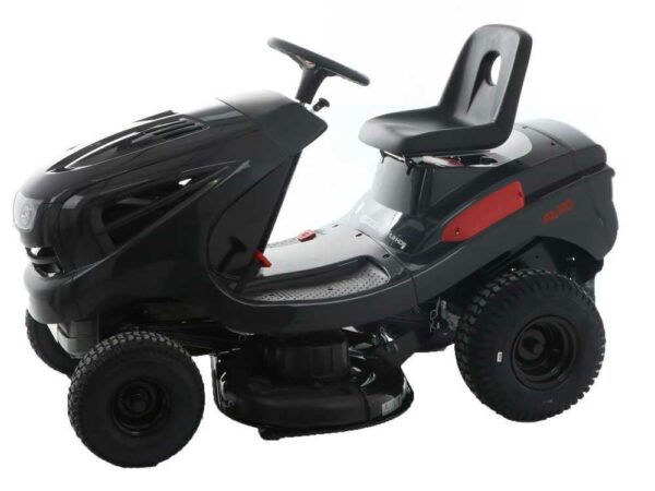 AL-KO T18-111.4 HDS-A V2 - Rasentraktor - Hydrostatgetriebe - Seitenauswurf