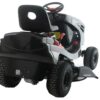 AL-KO T18-111.4 HDS-A V2 - Rasentraktor - Hydrostatgetriebe - Seitenauswurf
