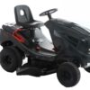AL-KO T18-111.4 HDS-A V2 - Rasentraktor - Hydrostatgetriebe - Seitenauswurf