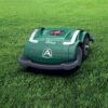 Ambrogio L60 Elite S+ - Mähroboter ohne Begrenzungskabel - Keine Installation notwendig