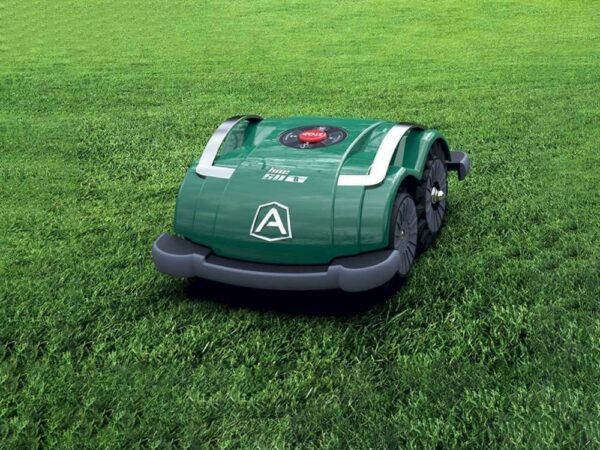 Ambrogio L60 Elite S+ - Mähroboter ohne Begrenzungskabel - Keine Installation notwendig