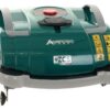 Ambrogio L60 Elite S+ - Mähroboter ohne Begrenzungskabel - Keine Installation notwendig