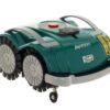 Ambrogio L60 Elite S+ - Mähroboter ohne Begrenzungskabel - Keine Installation notwendig