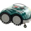 Ambrogio L60 Elite S+ - Mähroboter ohne Begrenzungskabel - Keine Installation notwendig