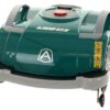 Ambrogio L60 Elite S+ - Mähroboter ohne Begrenzungskabel - Keine Installation notwendig