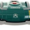 Ambrogio L60 Elite S+ - Mähroboter ohne Begrenzungskabel - Keine Installation notwendig