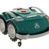 Ambrogio L60 Elite S+ - Mähroboter ohne Begrenzungskabel - Keine Installation notwendig
