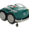 Ambrogio L60 Elite S+ - Mähroboter ohne Begrenzungskabel - Keine Installation notwendig