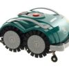 Ambrogio L60 Elite S+ - Mähroboter ohne Begrenzungskabel - Keine Installation notwendig