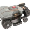 Ambrogio Zeta R EVO - Mähroboter - Ohne Begrenzungskabel