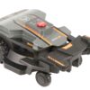Ambrogio Zeta R EVO - Mähroboter - Ohne Begrenzungskabel