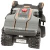 Ambrogio Zeta R EVO - Mähroboter - Ohne Begrenzungskabel