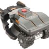 Ambrogio Zeta R EVO - Mähroboter - Ohne Begrenzungskabel
