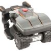 Ambrogio Zeta R EVO - Mähroboter - Ohne Begrenzungskabel