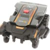 Ambrogio Zeta R EVO - Mähroboter - Ohne Begrenzungskabel