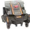 Ambrogio Zeta R EVO - Mähroboter - Ohne Begrenzungskabel