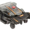 Ambrogio Zeta R EVO - Mähroboter - Ohne Begrenzungskabel