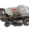 Ambrogio Zeta R EVO - Mähroboter - Ohne Begrenzungskabel