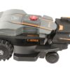 Ambrogio Zeta R EVO - Mähroboter - Ohne Begrenzungskabel